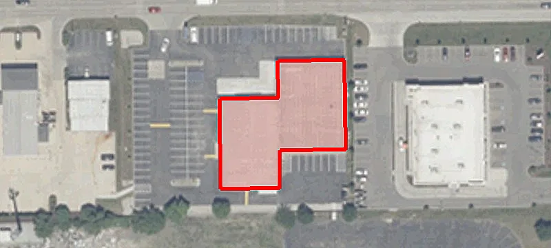 505 Douglas Rd