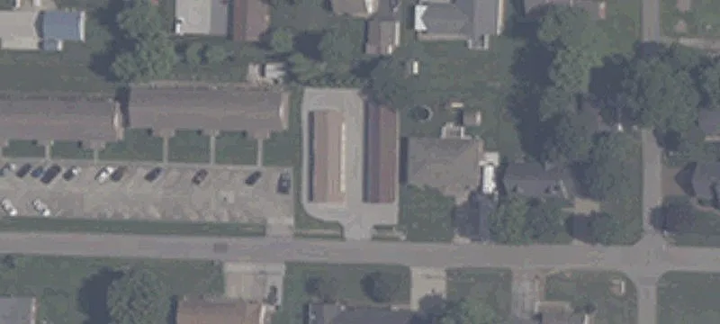 306 Sinclair St