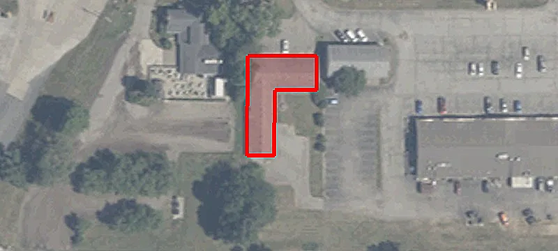 12670 Adams Rd