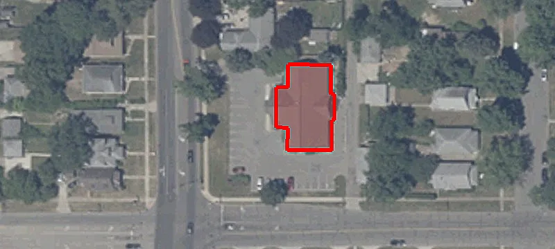 1122 Ironwood Dr
