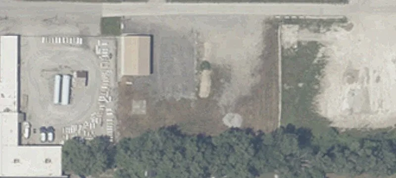 201 5th NE Ave