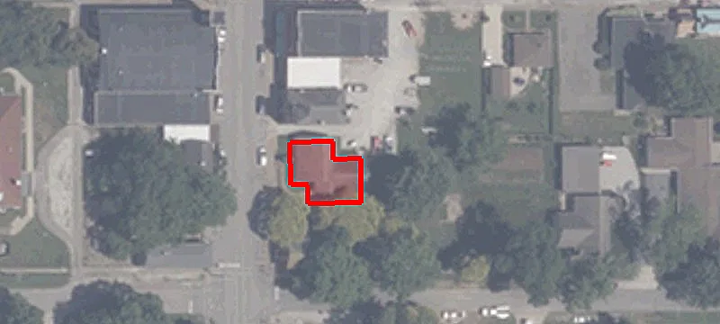 612 Main St