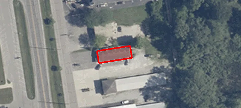 808 Huntington St