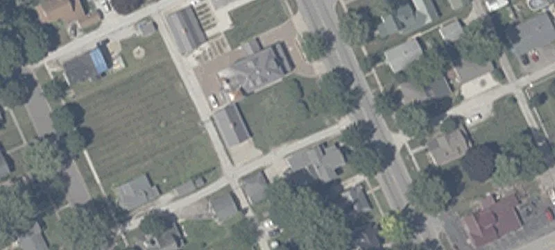 500 Monticello St
