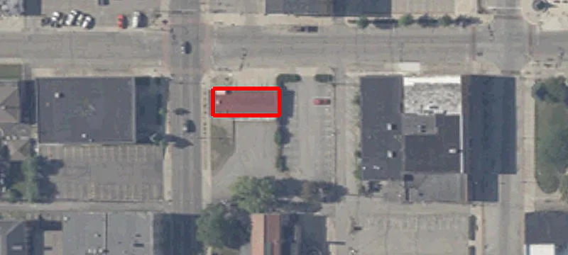 900 Jackson St