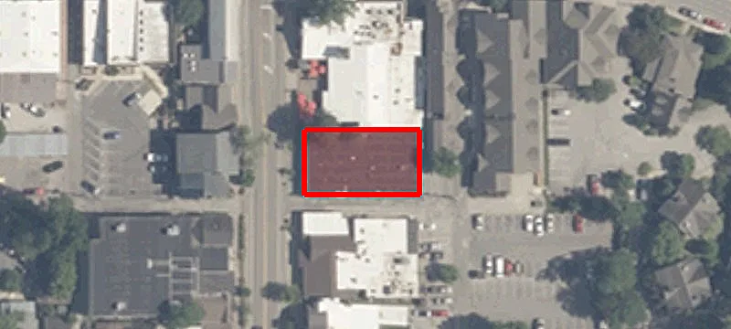 41 Van Buren St