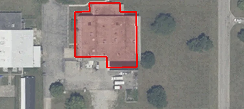 801 Riggin Rd