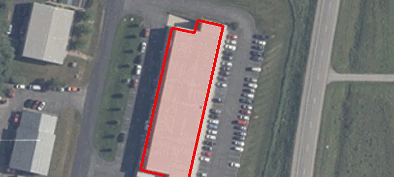 4775 Progress Dr