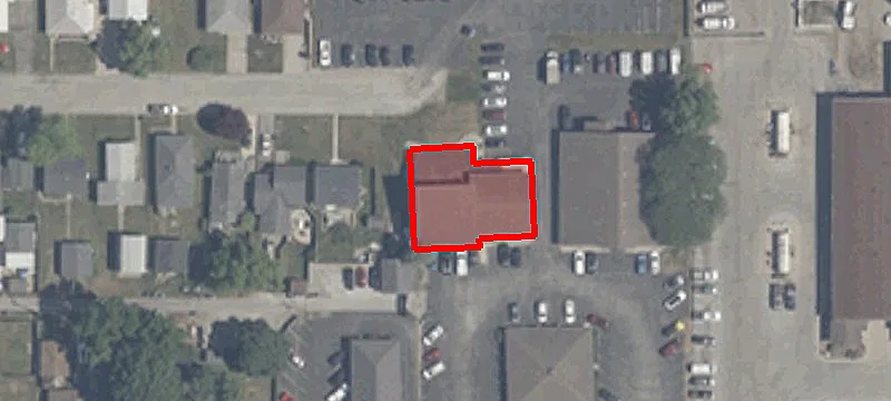 604 Blvd Boulevard