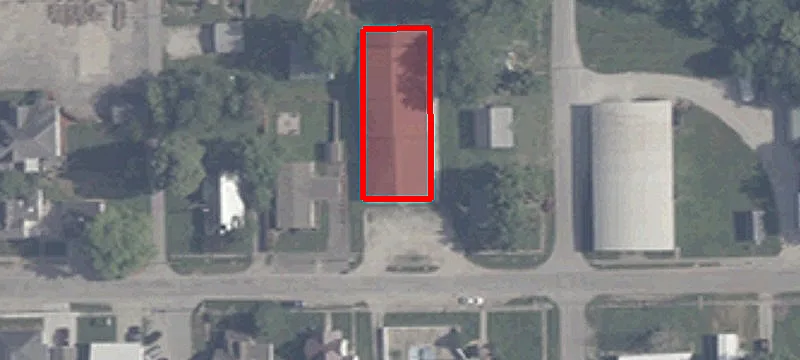 106 Race St