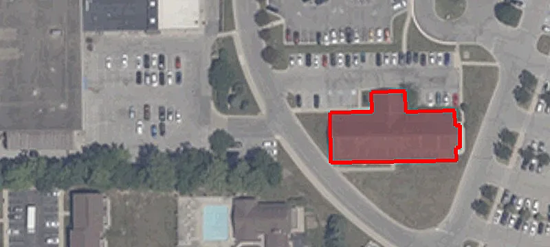 395 Westfield Rd