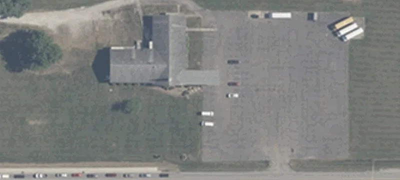 2500 Margaret Dr