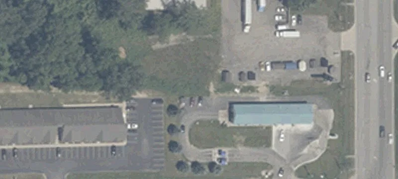 100 Hoosier Dr