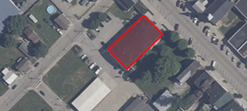 349 Walnut St