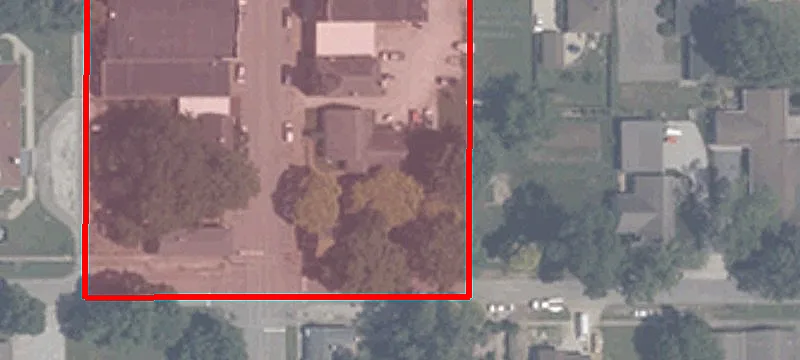Main St