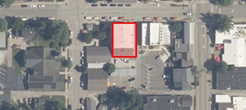 61 Main St