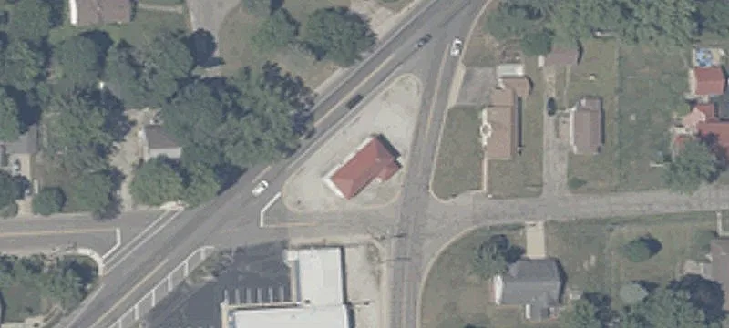 955 Fisher Ave