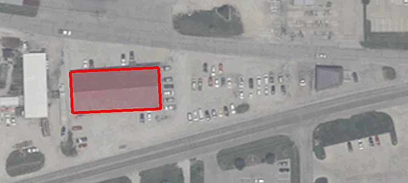 2200 National Hwy