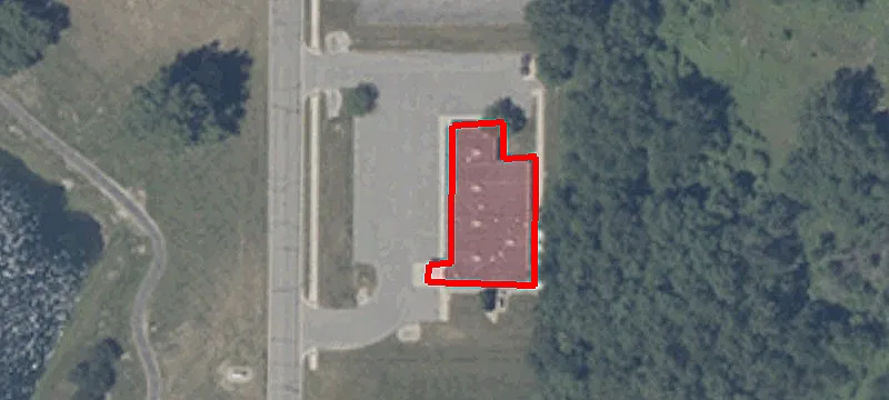 602 Sawyer Rd