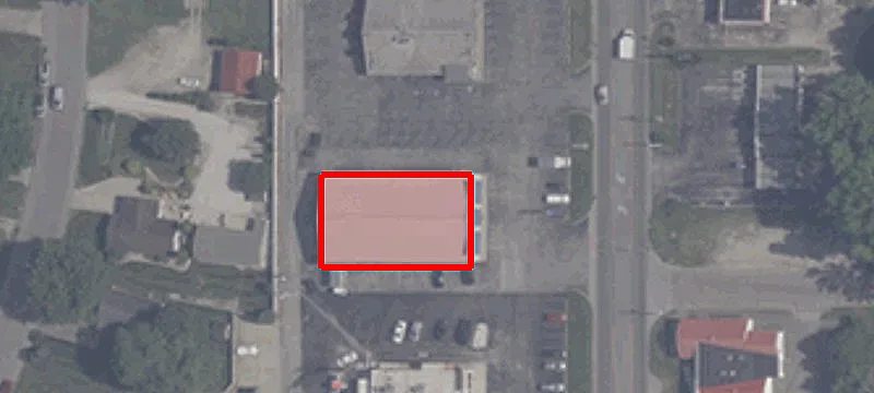 3109 Newton St