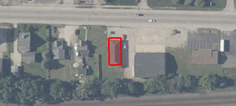 411 Lincolnway W