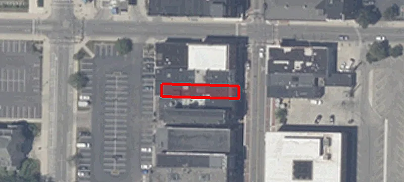 207 Walnut St