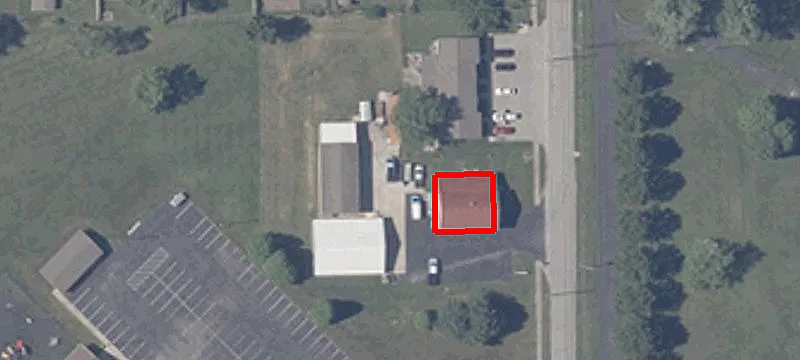 902 Indianapolis Rd