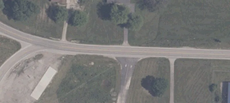 2 Gate Ln