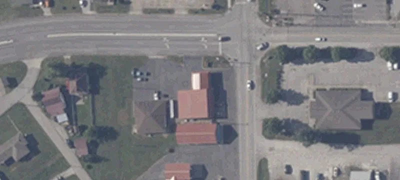 101 Ferguson St