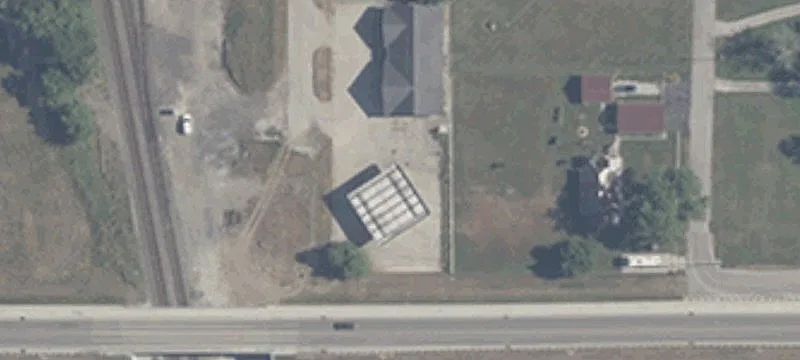 1900 Margaret Dr