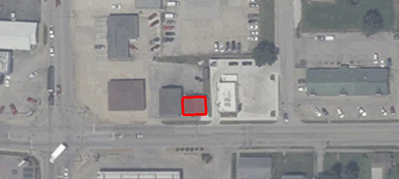 414416 National Hwy