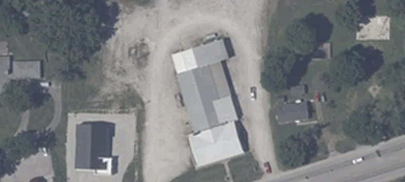 811 Us Hwy 40