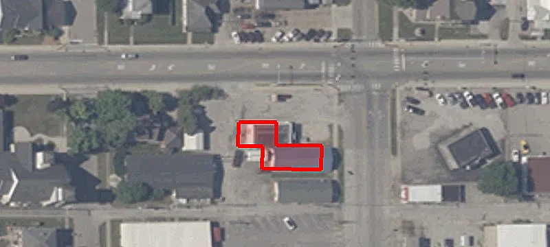 10 Main St