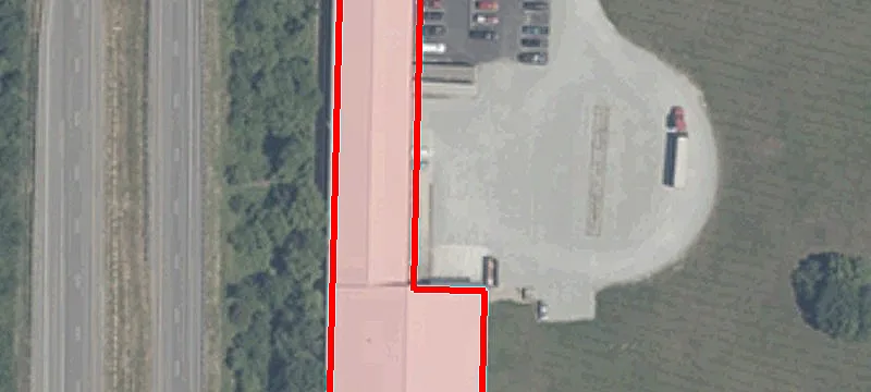 2907 Logansport Rd