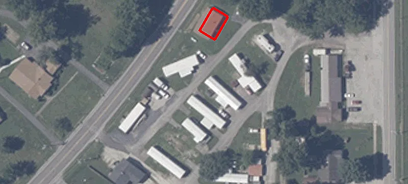 236 Fran Rd