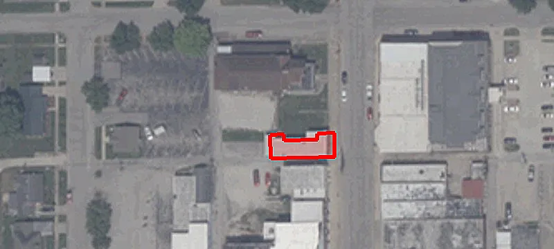 160 Main St