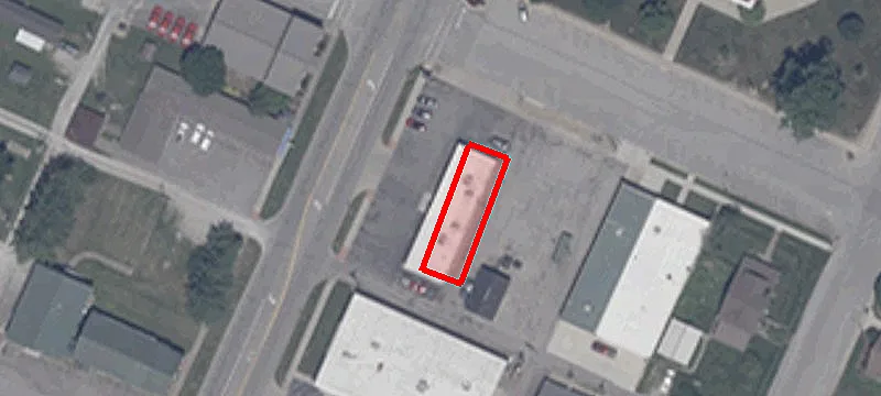201 Main St