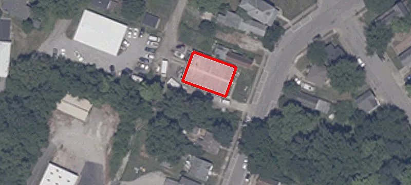 1529 Chartres St
