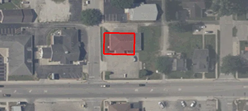 168  St
