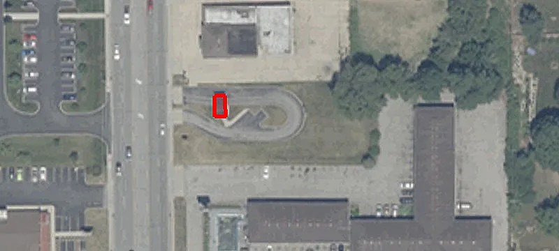 52592 Indiana State Rte 933
