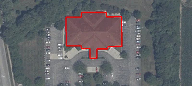 3203 Middle Rd
