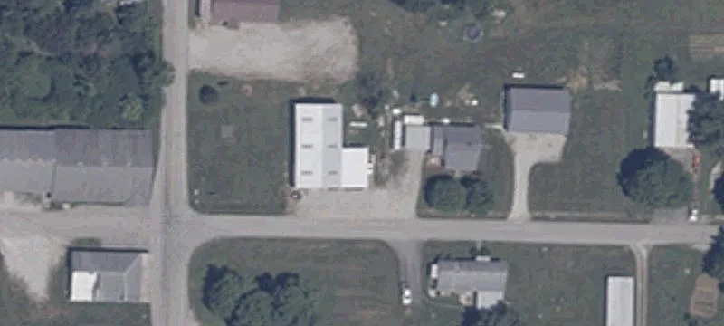 4282 Borden Rd