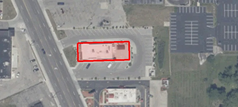 3000 Wheeling Ave