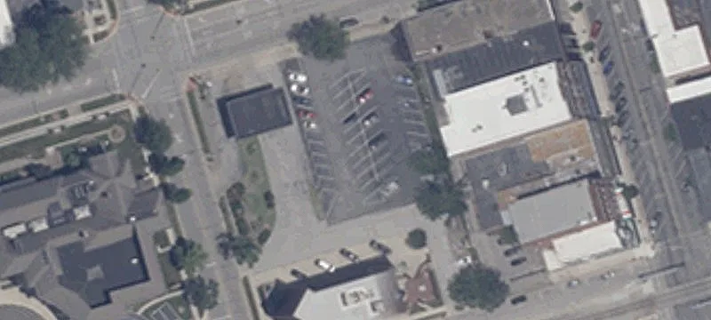 200 Block 2nd St