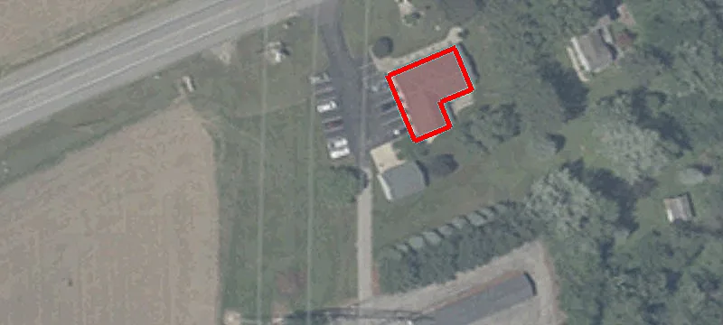 8888 Us Hwy 20