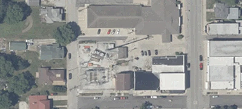 110 Wabash St
