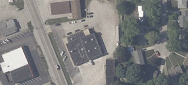 402 Waynetown Rd