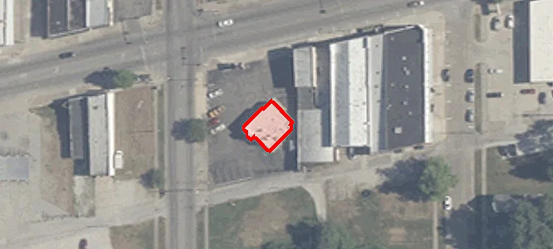 1301 Wabash Ave