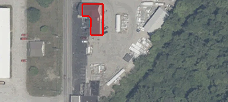 700 Berkley Rd