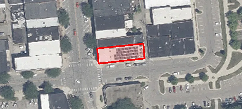 100 Michigan St